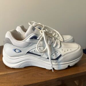 Women's  lace walker Sneakers